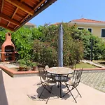 La Pace, Il Sole, Il Mare - Casa Indipendente Vista Mare, Posto Auto Privato, Ampio Spazio Esterno Attrezzato, A Pochi Minuti Dalle Spiagge