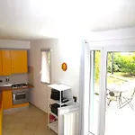 La Pace, Il Sole, Il Mare - Casa Indipendente Vista Mare, Posto Auto Privato, Ampio Spazio Esterno Attrezzato, A Pochi Minuti Dalle Spiagge Vakantiehuis *