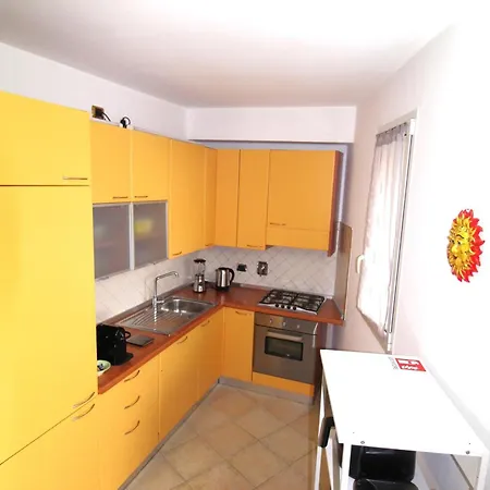 בית נופש La Pace, Il Sole, Il Mare - Casa Indipendente Vista Mare, Posto Auto Privato, Ampio Spazio Esterno Attrezzato, A Pochi Minuti Dalle Spiagge *