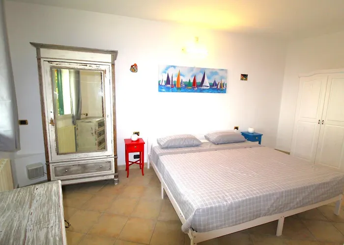 La Pace, Il Sole, Il Mare - Casa Indipendente Vista Mare, Posto Auto Privato, Ampio Spazio Esterno Attrezzato, A Pochi Minuti Dalle Spiagge