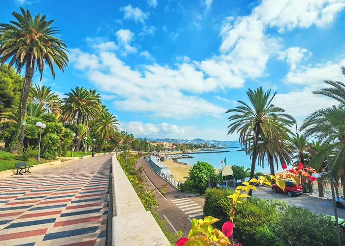 Hébergement de vacances La Pace, Il Sole, Il Mare - Casa Indipendente Vista Mare, Posto Auto Privato, Ampio Spazio Esterno Attrezzato, A Pochi Minuti Dalle Spiagge